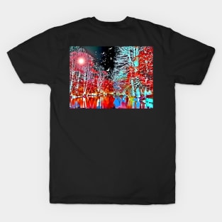 Magical River T-Shirt